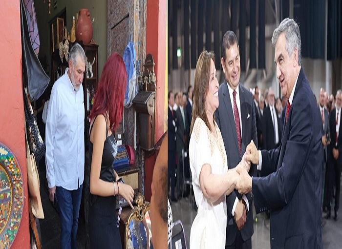 Astrolabio Político