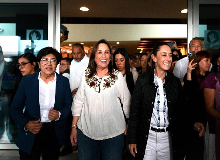 Astrolabio Político