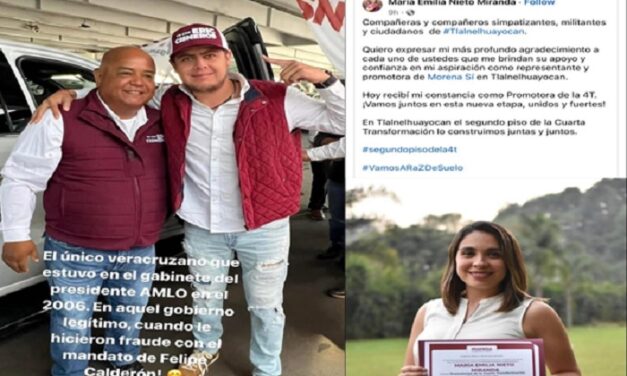 Astrolabio Político