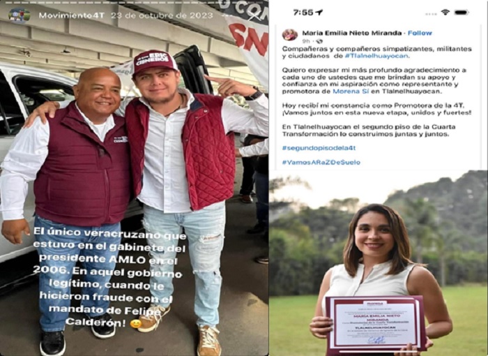 Astrolabio Político