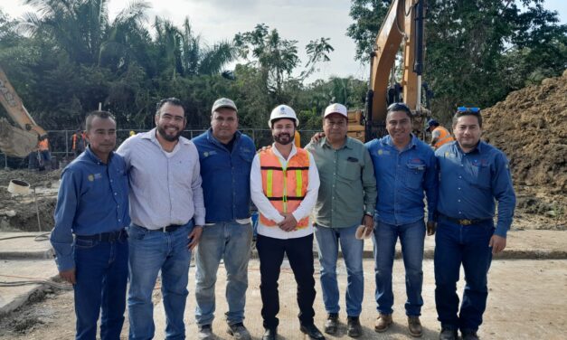 Veracruz extiende jornadas de limpieza de humedales