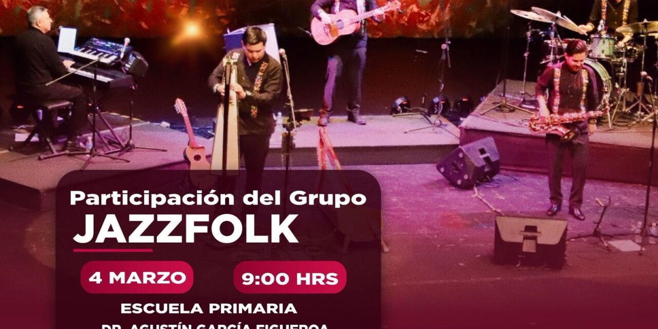 Presenta Segob la cartelera cultural de marzo