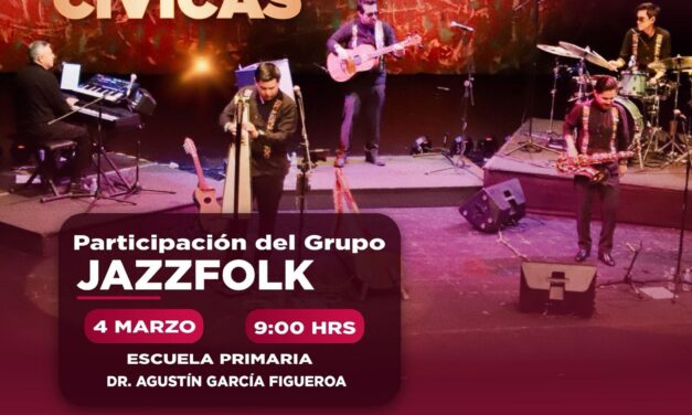 Presenta Segob la cartelera cultural de marzo