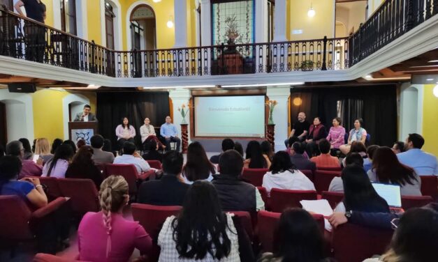 El Colegio de Veracruz abre su convocatoria 2025