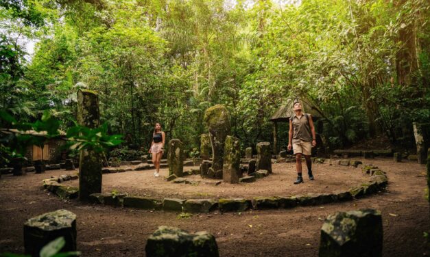 Un viaje inolvidable a Los Tuxtlas: biodiversidad, cultura y sabores auténticos