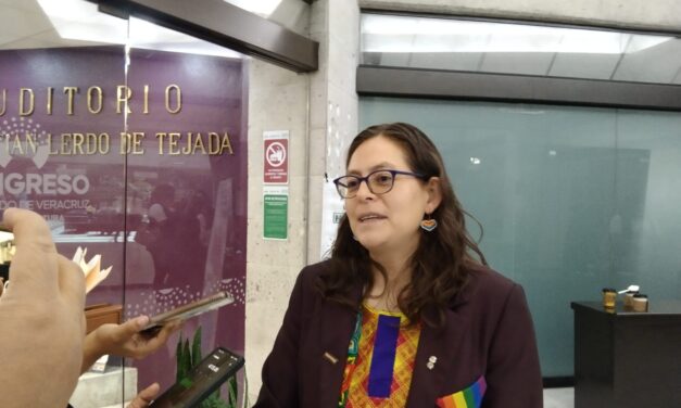 Veracruz tendrá ley contra violencia vicaria