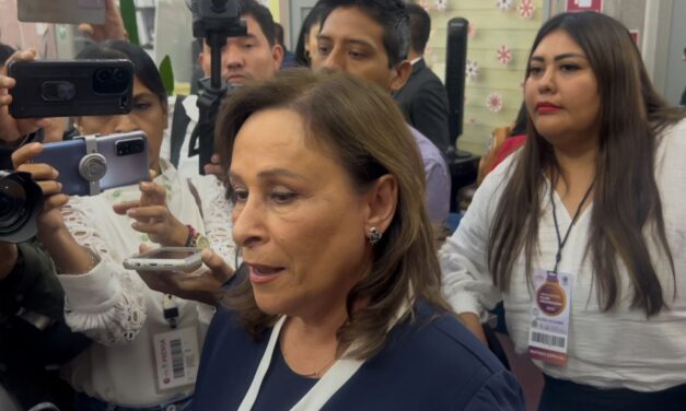 Estado brinda seguridad a candidatos que lo soliciten en proceso electoral local en Veracruz