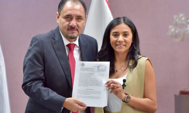 Actualizarían alcance del Gobierno para la atención de la violencia contra las mujeres