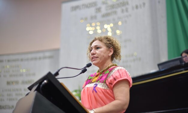 Validan diputados reforma para proteger la siembra de maíz nativo en Veracruz