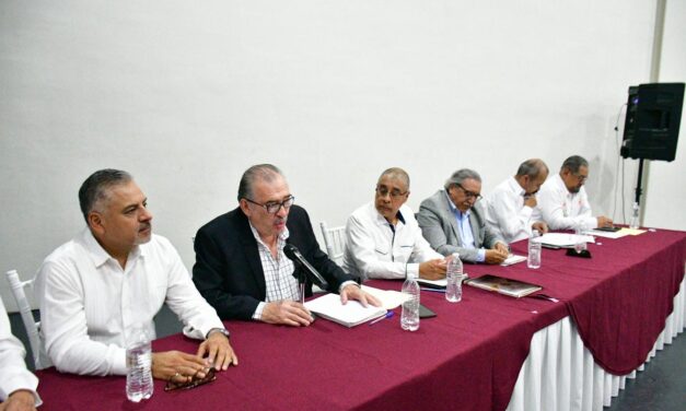 IPE destaca avances financieros y operativos en su Informe Anual 2024