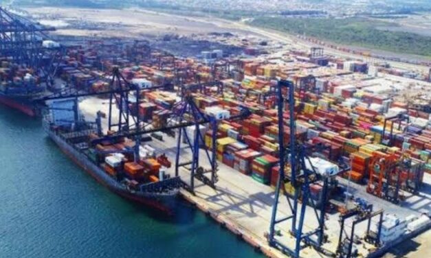 Ninguna trasnacional ha abandonaro territorio veracruzano