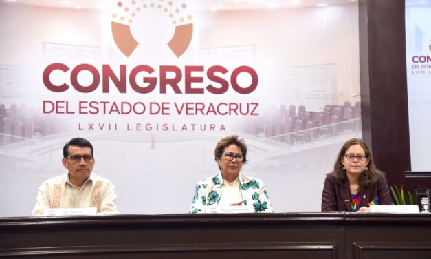 En el Congreso, tercera jornada de capacitación del Orfis a ayuntamientos