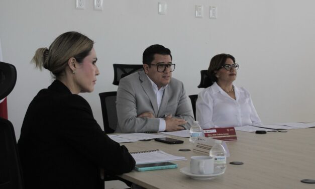 COBAEV enfoca esfuerzos para mejorarla planeación educativa