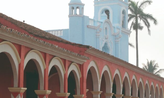 Sones, danzones y salsa, el ritmo que mueve a Veracruz