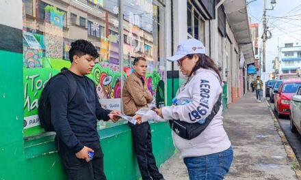 Dirección General de Educación Universitaria acerca sus servicios a la comunidad