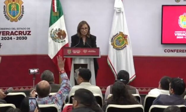 Programa ‘Vida saludable, vida feliz’ inicia en Veracruz el miércoles