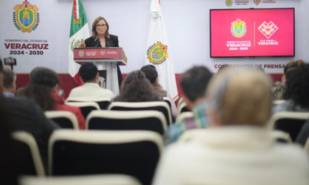 Identifican a presuntos responsables de ataques con perfumes en Papantla