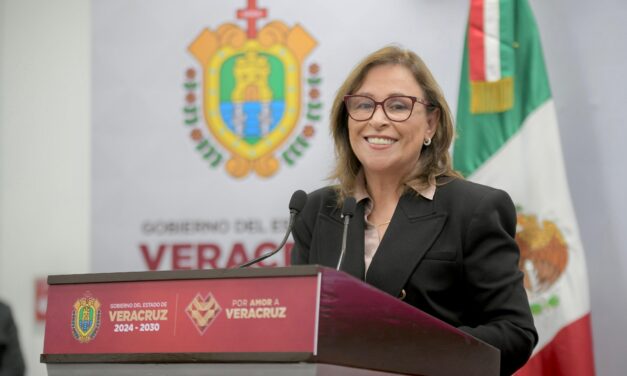 Gobierno del Estado y Sedatu regularizarán escuelas: Rocío Nahle