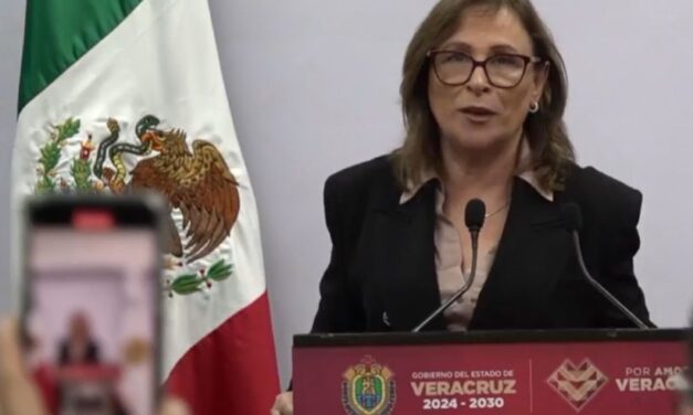 Descarta gobernadora Nahle cambios en gabinete, en fusión de Turismo y Cultura Nena o Xochitl la encabezarán