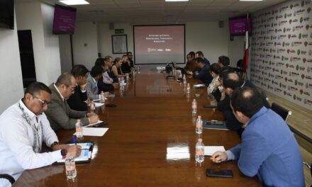 Veracruz y Puebla acuerdan colaboración en innovación y desarrollo tecnológico