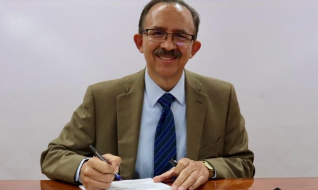 INE y OPLE forman parte de Mesa de Coordinación de la Paz para promover elecciones seguras