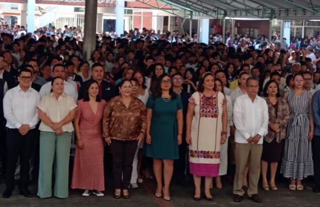 IMSS y SEV revisarán que comida dentro de planteles escolares sea saludable