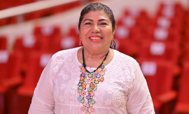 Cuenta regresiva para Cumbre Tajín: 50 activaciones, talleres y acercamiento a la cultura