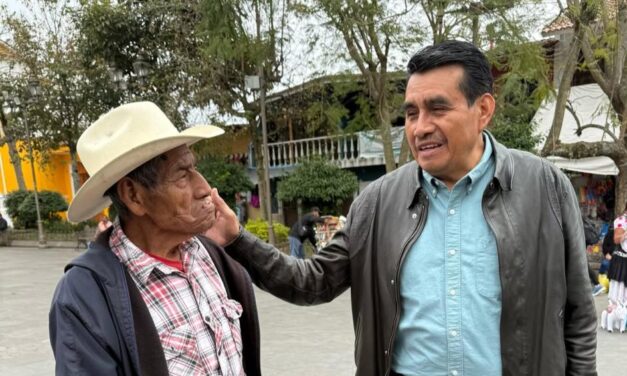 Extinción de IVAI en breve, espera Congreso iniciativa de la gobernadora