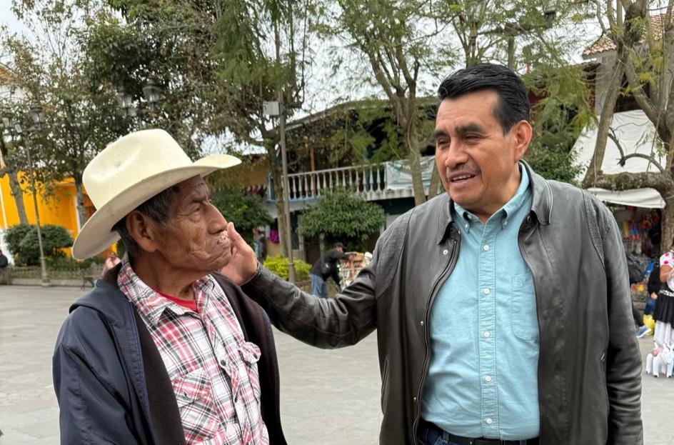 Extinción de IVAI en breve, espera Congreso iniciativa de la gobernadora
