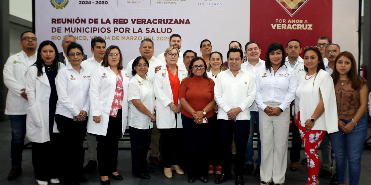 Verifica Secretaría de Salud atención a usuarios y disponibilidad de medicinas en hospitales