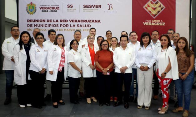 Verifica Secretaría de Salud atención a usuarios y disponibilidad de medicinas en hospitales