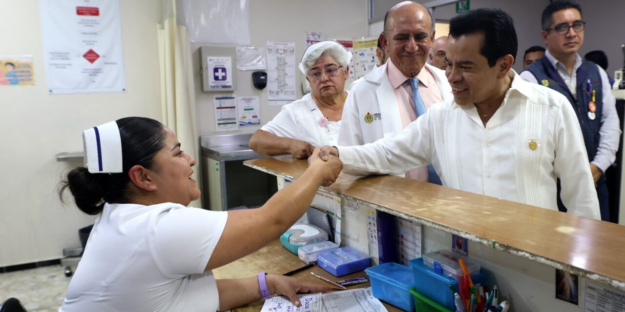 Hacen falta certezas  