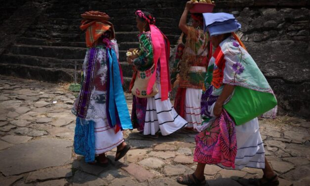 La SEV participará en Cumbre Tajín con talleres y actividades educativas