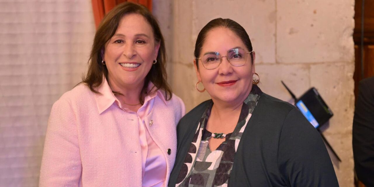 Muestra de sensibilidad y compromiso con el magisterio, retiro de la iniciativa de reforma a la Ley del ISSSTE  