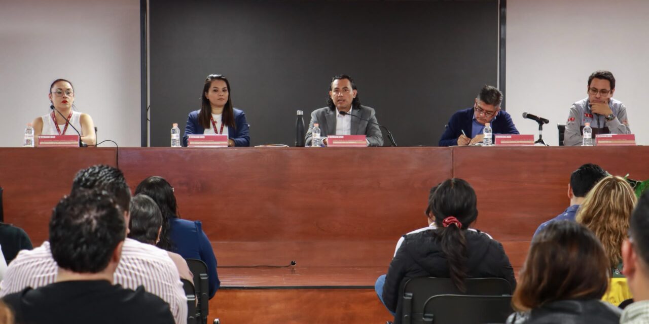 Capacitan a personal de Hacienda en el uso de SeguriChat y sistemas de alerta del C4