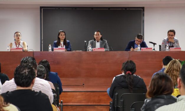 Capacitan a personal de Hacienda en el uso de SeguriChat y sistemas de alerta del C4