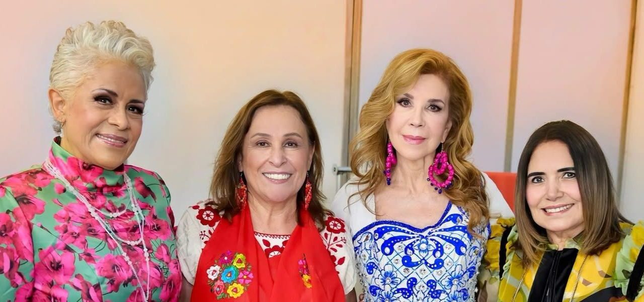 Con las Tres Grandes culminó el primer día de Cumbre Tajín 