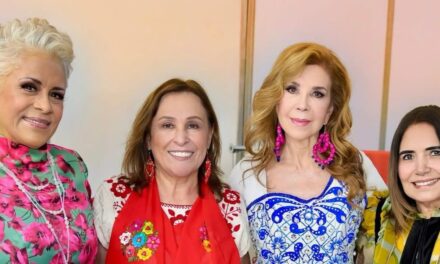 Con las Tres Grandes culminó el primer día de Cumbre Tajín 
