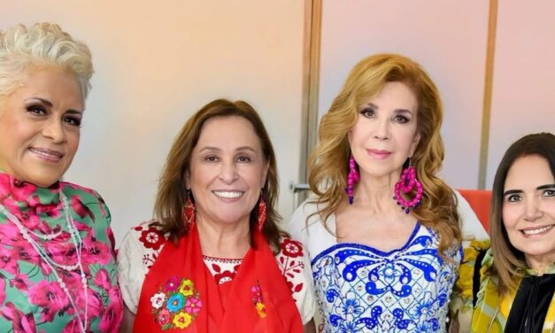 Con las Tres Grandes culminó el primer día de Cumbre Tajín 