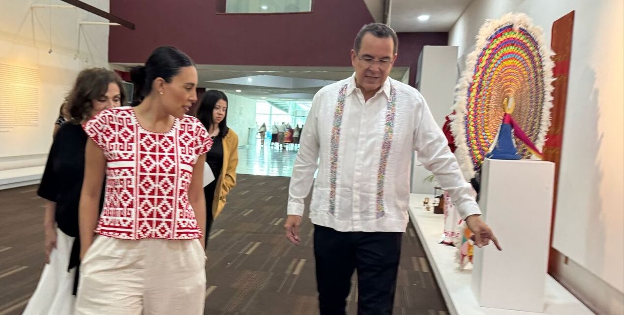 Que café deje de llamarse ´café americano’ y sea ‘café mexicano’ propone Secretaria de Turismo Josefina Rodríguez