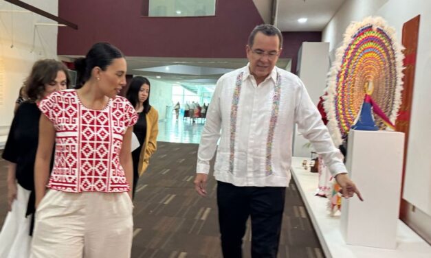 Que café deje de llamarse ´café americano’ y sea ‘café mexicano’ propone Secretaria de Turismo Josefina Rodríguez