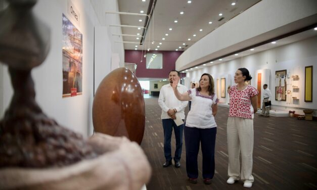 Veracruz tendrá promoción en 14 países y gira en EE.UU. y Canadá