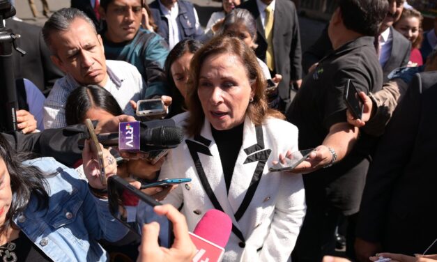 Hay detenidos tras el asesinato del empresario Ángel N y su hijo en Córdoba confirma gobernadora