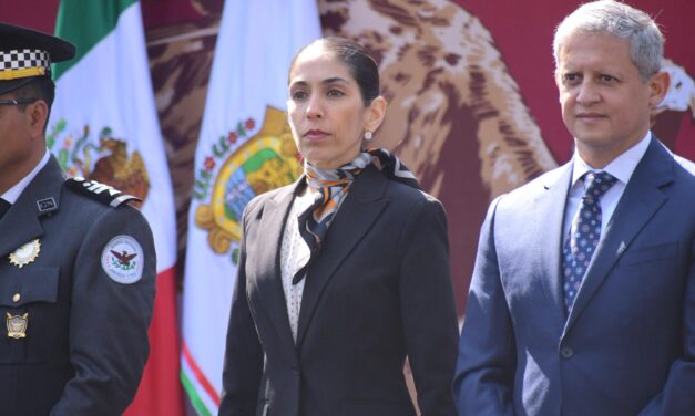 Fiscalía judicializa caso de policías involucrados en el asesinato de padre buscador