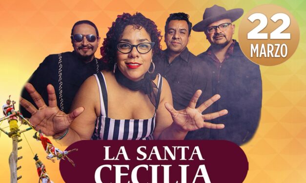 Con una experiencia cultural única, cierra Cumbre Tajín este fin de semana