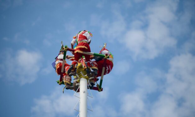 Cumbre Tajín concluye con un llamado a la unidad y la preservación cultural