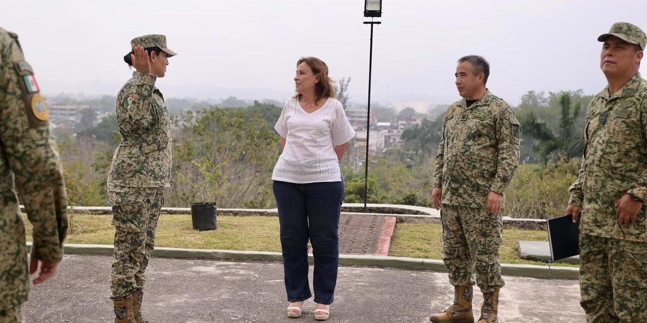 Gobierno da seguimiento a investigación por hechos ocurridos en Minatitlán