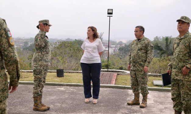 Gobierno da seguimiento a investigación por hechos ocurridos en Minatitlán