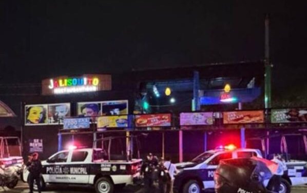 Investiga Fiscalía hechos en Minatitlán donde empresario víctima de extorsión arrolló a dos presuntos delincuentes