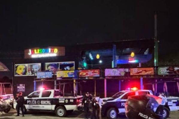 Investiga Fiscalía hechos en Minatitlán donde empresario víctima de extorsión arrolló a dos presuntos delincuentes